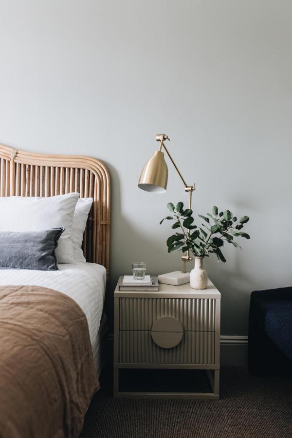 Mittagong Hotel Bagian luar foto