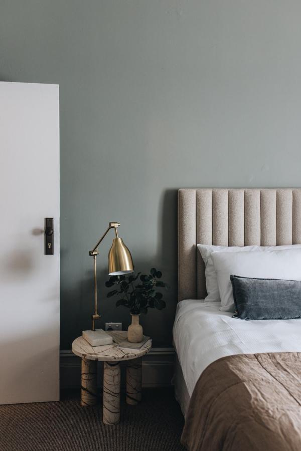 Mittagong Hotel Bagian luar foto