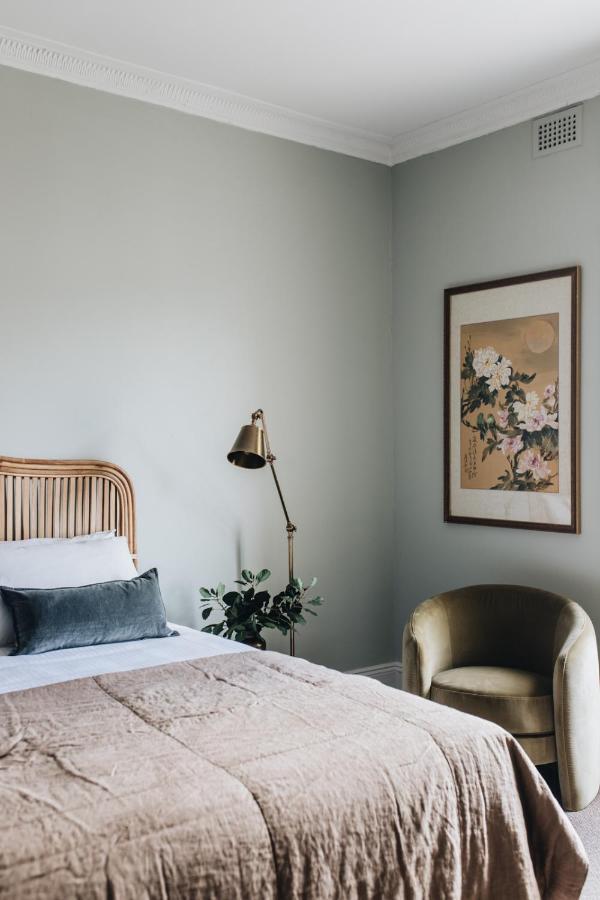Mittagong Hotel Bagian luar foto
